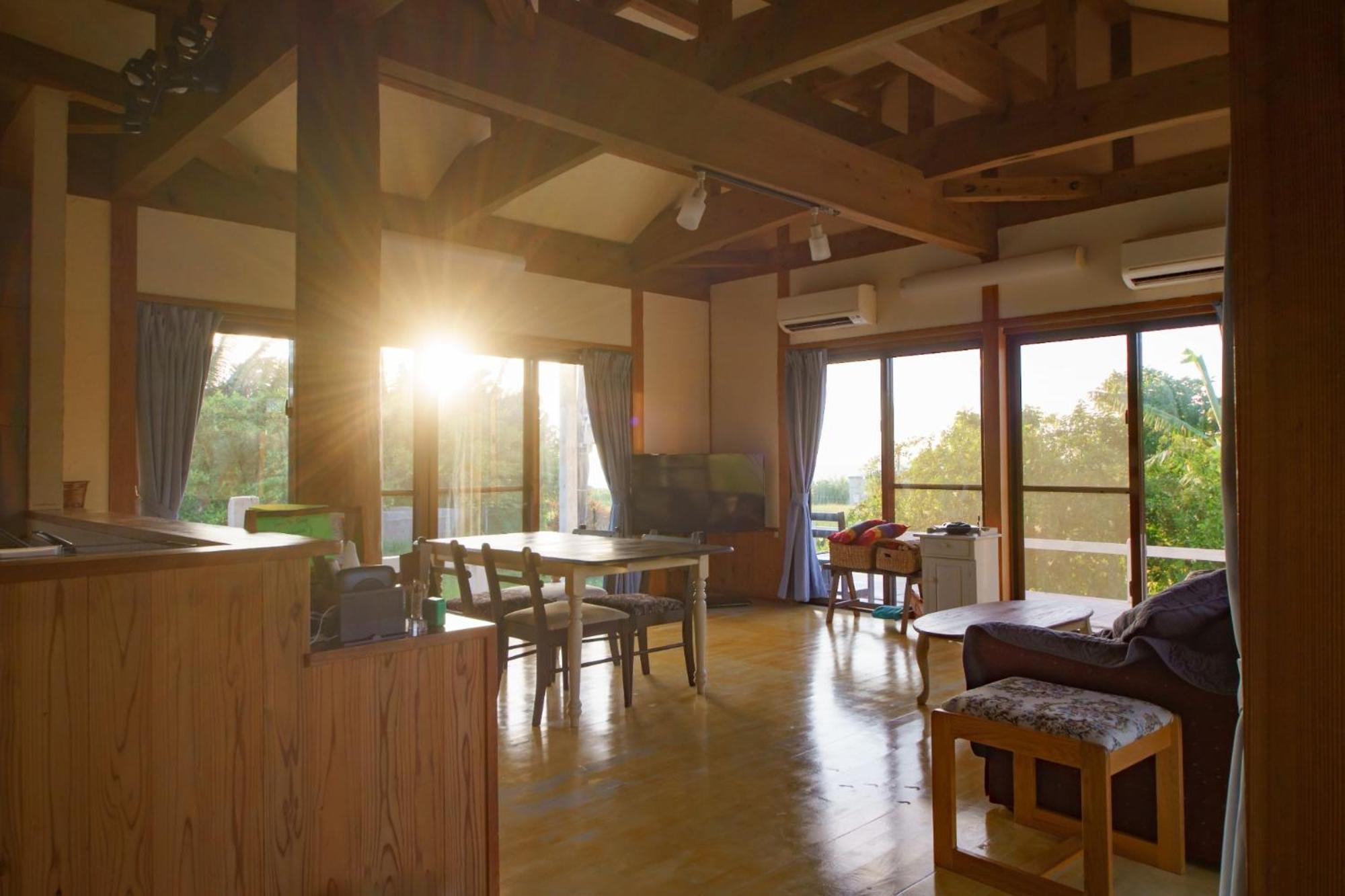 Sealife-Stay - Vacation Stay 86613 Ishigaki  Exterior photo